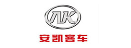 安凱客車 
