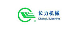 長力機械 